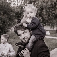 Журавлев Валентин
