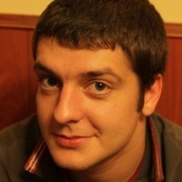 Никифоров Алексей