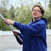 Татьяна Болдырева