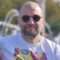 Морозов Антон