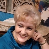 Дарюхина Марина
