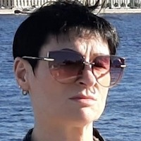 Стерликова Тамара