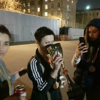 Иващенко Марина