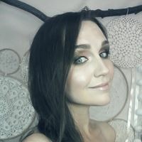 Ekaterina Dolganova