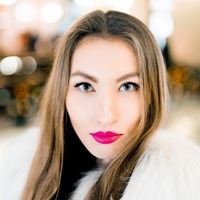 Каюмова-Белая Екатерина