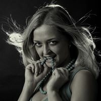 Анастасия Сырвачева