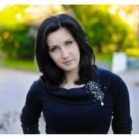 Надежда Шульгина