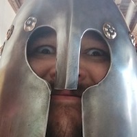 Афанасьев Никита