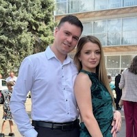 Колесников Александр