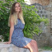 Margarita Kuznetsova