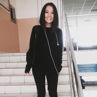 Татьяна Николаева