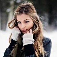 Палина Гагарина