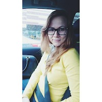 Анна Громова
