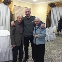 Жильников Максим