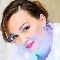 Овчинникова Валентина