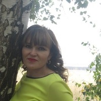 Альминова Гульназ