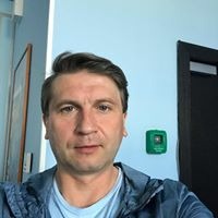 Павел Димант