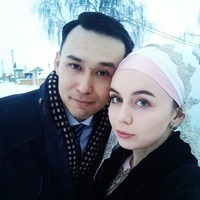 Миргалиев Анвар
