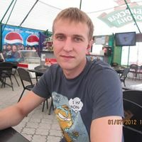 Александр Смолин