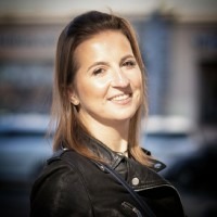 Минина Маргарита