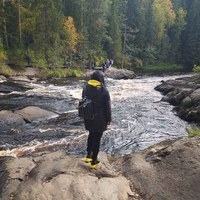 Мелентьева Мария