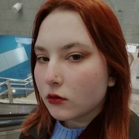 Хачко Настя