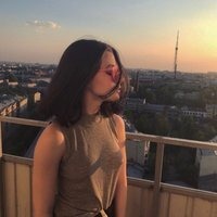 Арина Абдуллаева