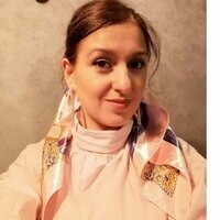 Кнари Нерсесова