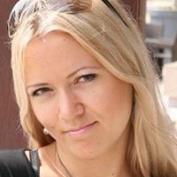 Наталья Лобанова