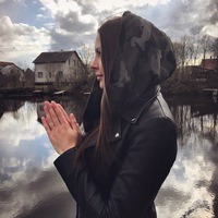 Костырко Анна