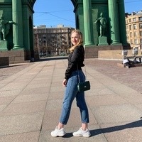 Мельникова Наталья