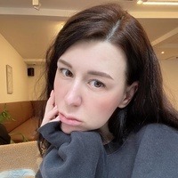 Никонова Маша