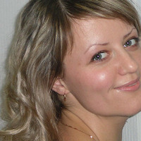 Новикова Елена