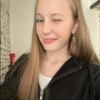 Сатина Анастасия