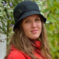 Кулагина Елена
