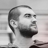 Тужиков Никита