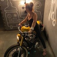Виктория Круглова
