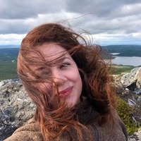 Левина Ольга