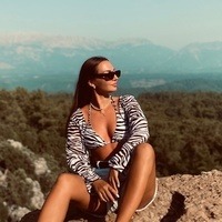 Дворецкая Наташа