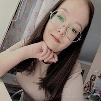 Курмазова Екатерина