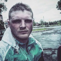 Сарайло Владимир