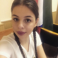 Грачева Ольга