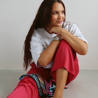 Валентина