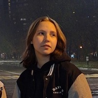 Полякова Анастасия