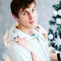 Дмитрий