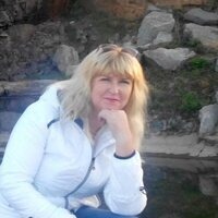 Надя Комарова