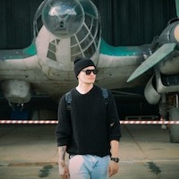 Sadykov Mark