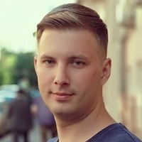 Овчаренко Александр