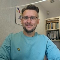 Селетков Сергей
