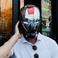 Волков-Айзенберг Вячеслав